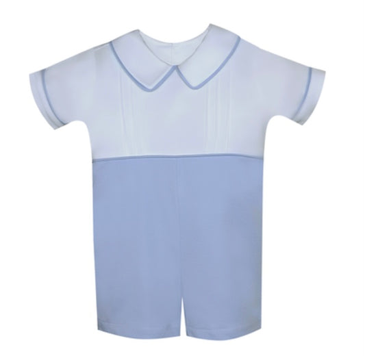 Robert Boy Romper