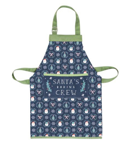 Holiday Aprons