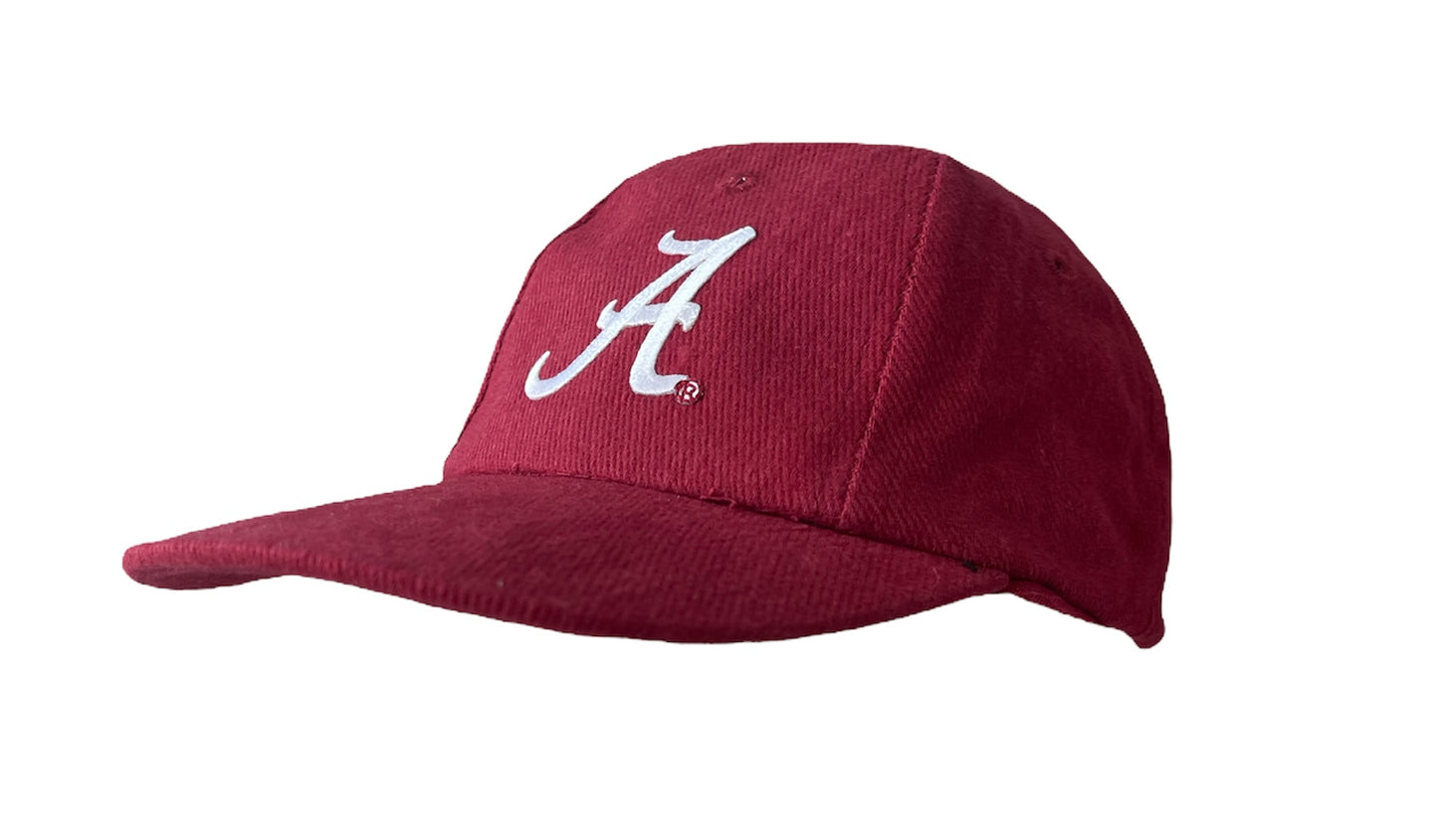 Alabama Baseball Hat