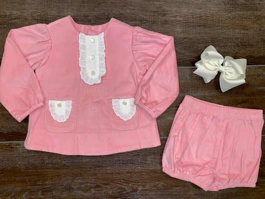 Bell Bloomer Set