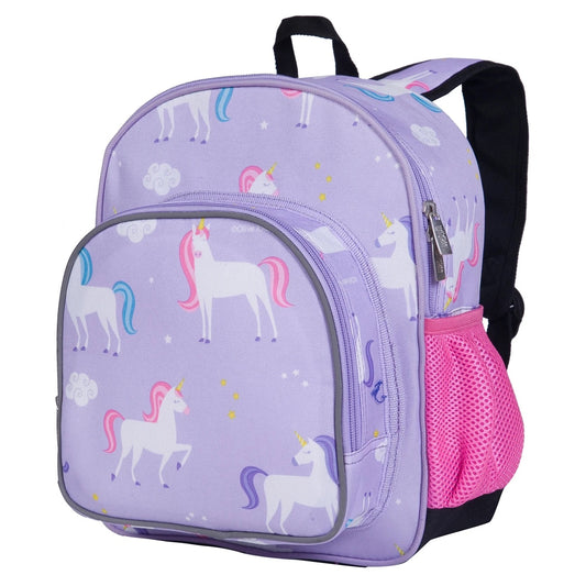 Unicorn Backpack- 12 inch