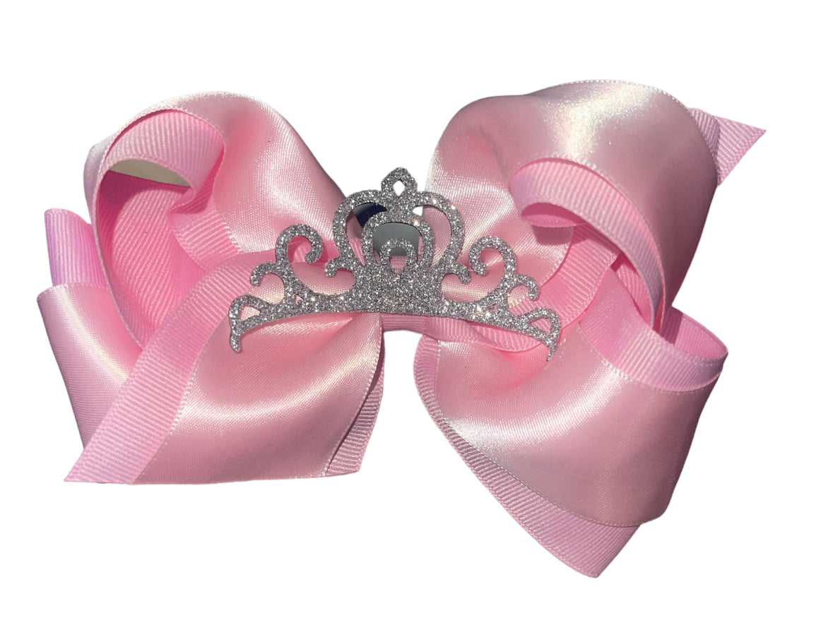 Pink Bows