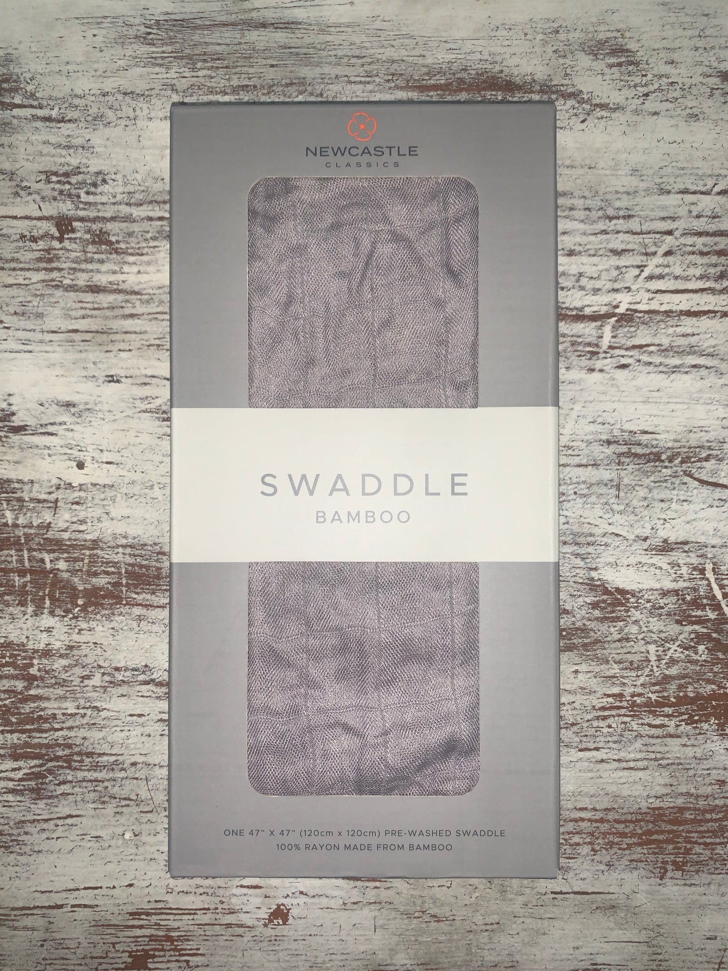 New Castle Swaddles