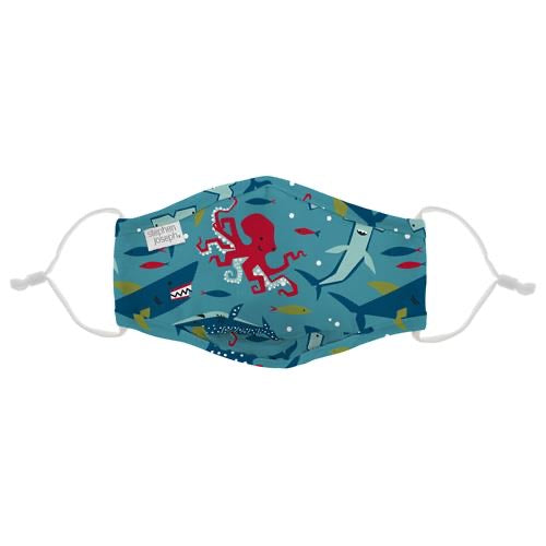 Stephen Joseph Shark Mask