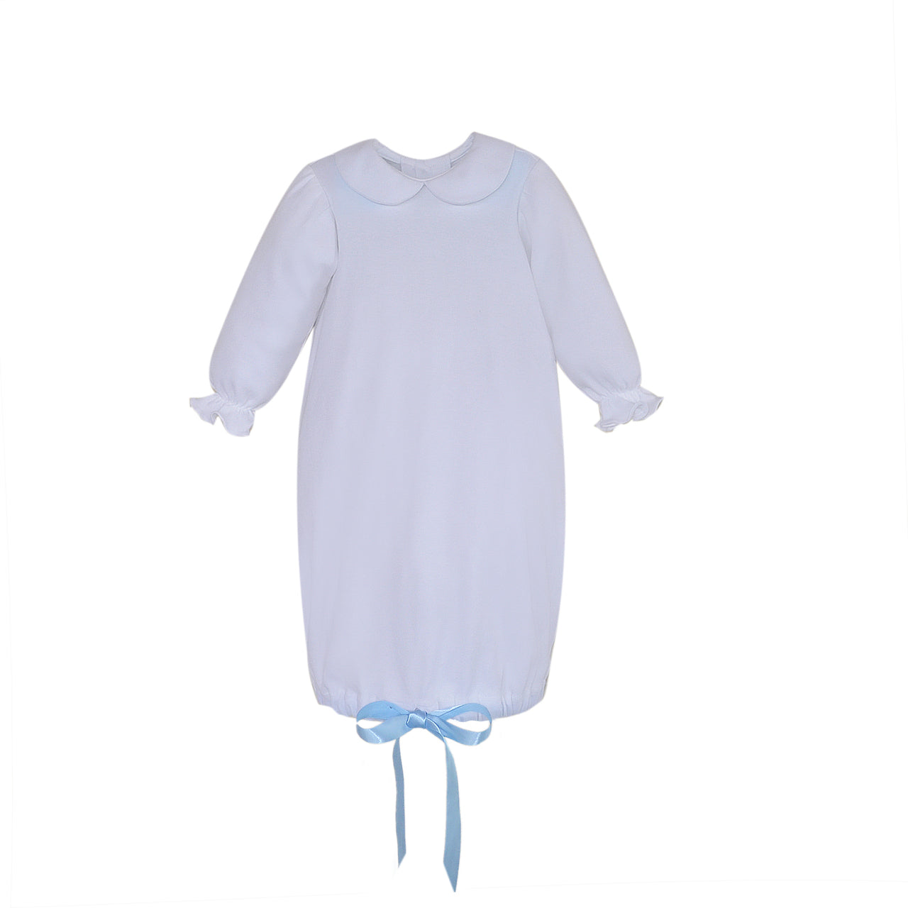 Parker Daygown- Blue