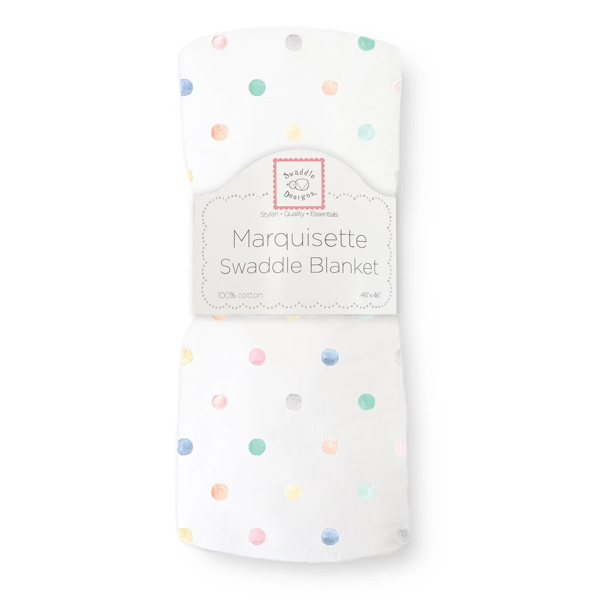 Marquisette Swaddle Blanket