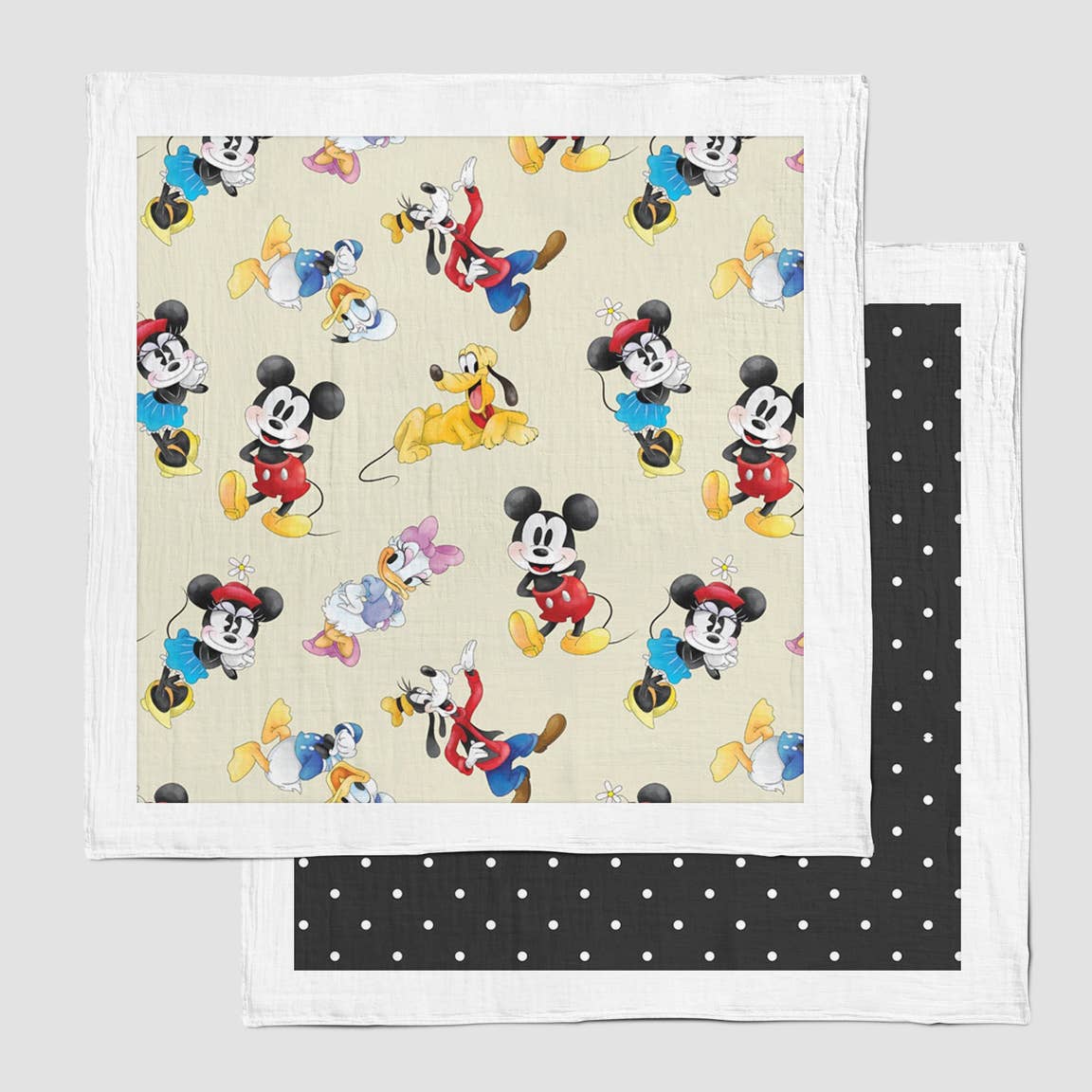 Lovey Blanket