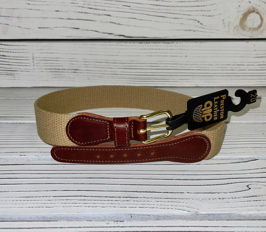 Classic Belts