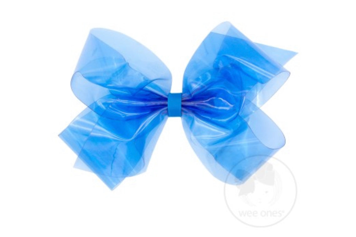 Water Bows