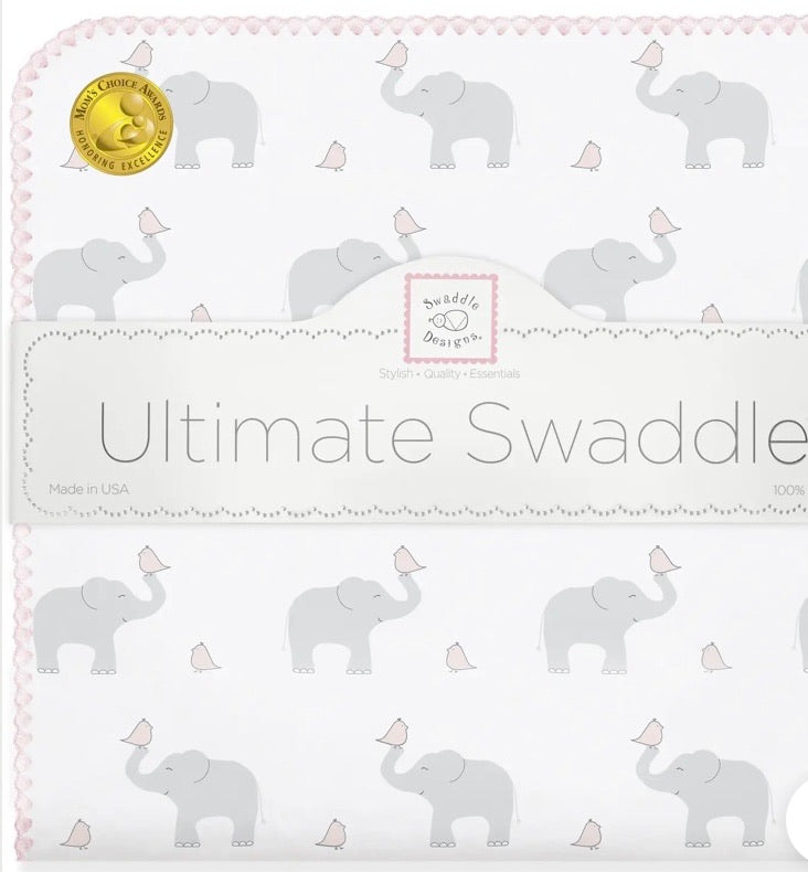 Ultimate Swaddle
