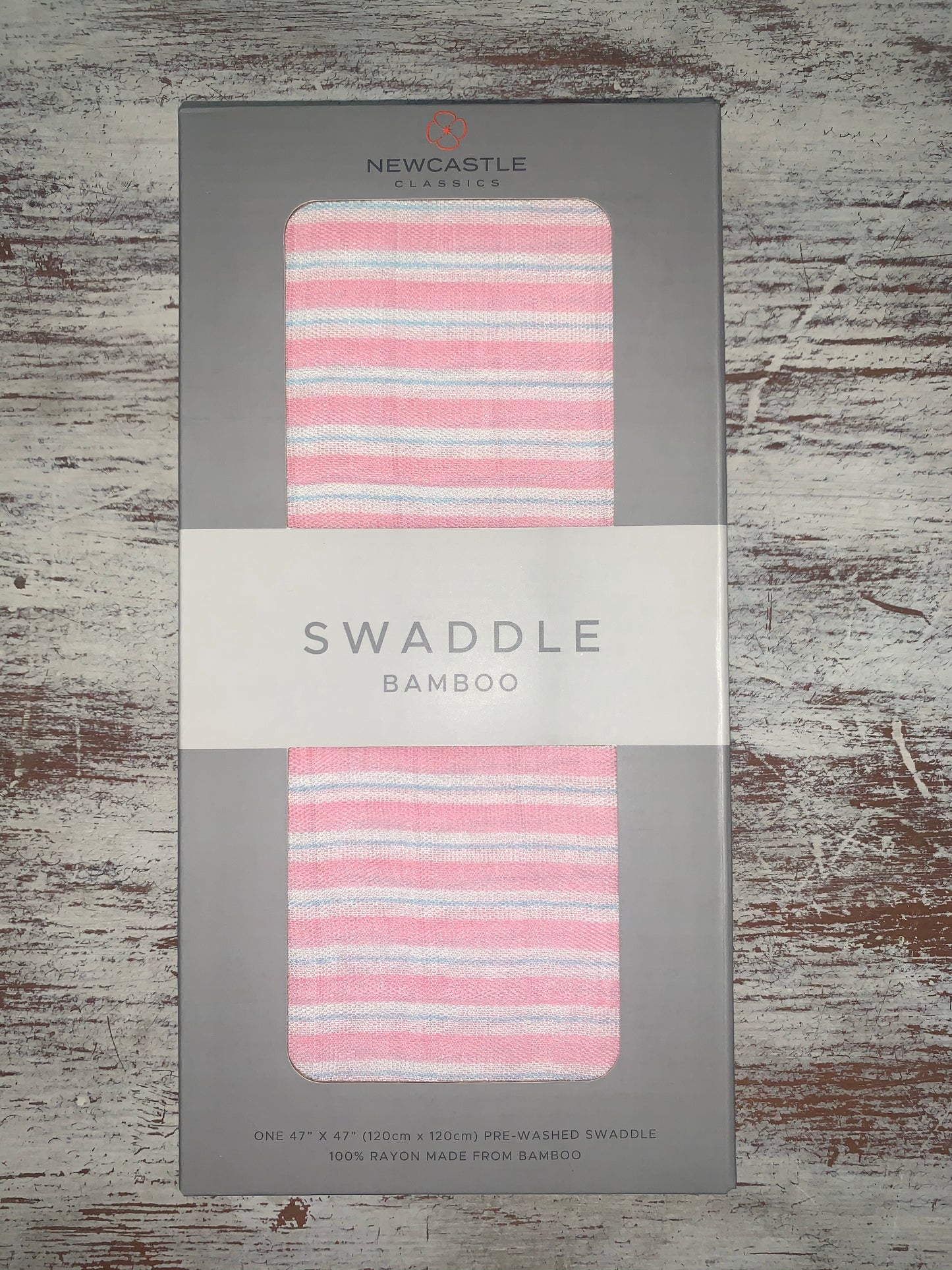 New Castle Swaddles