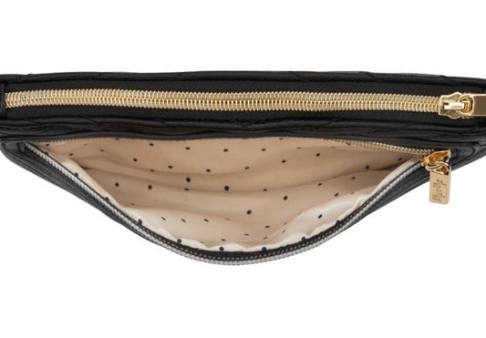 Jetsetter Boss Pouch Wallet