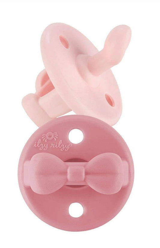 Sweetie Soother Orthodontic Pacifier