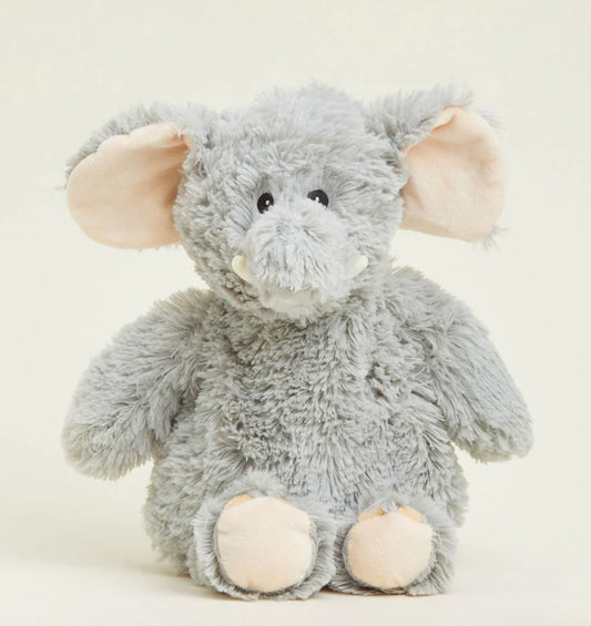 Gray Elephant Warmie
