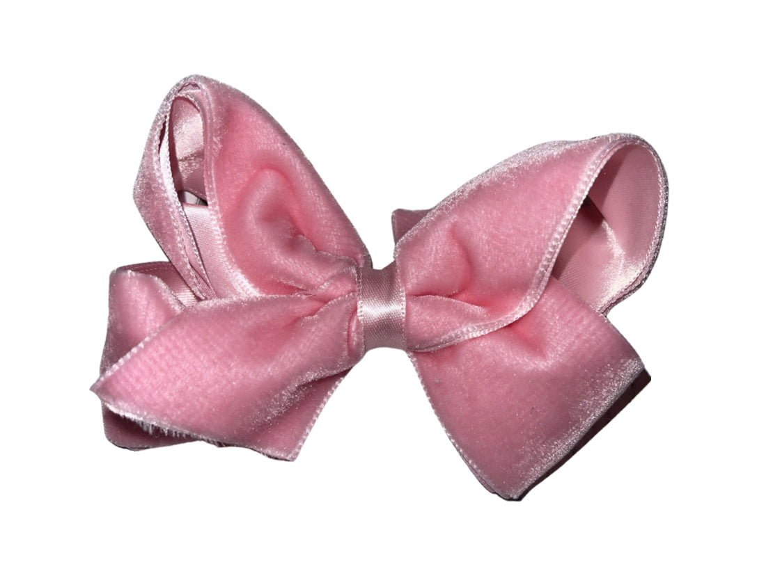 Pink Bows