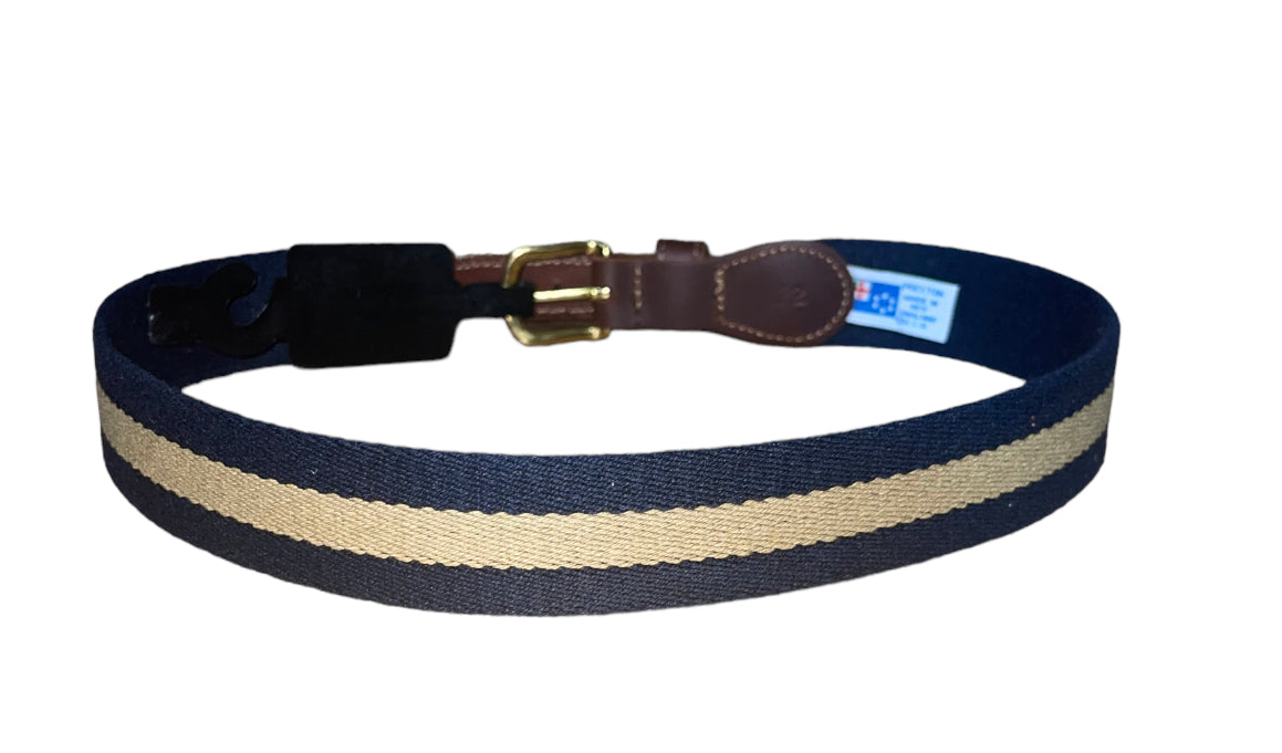 Plain Surcingle Belt